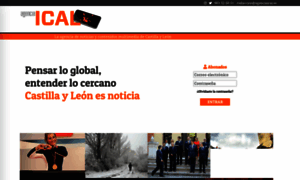 Agenciaical.es thumbnail