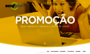 Agenciainovativa.com.br thumbnail
