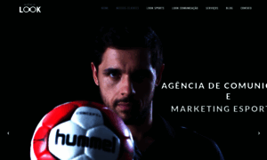 Agencialook.com.br thumbnail