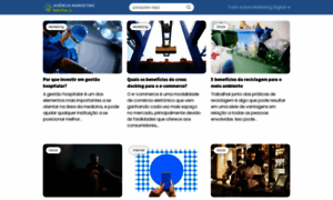 Agenciamarketingdigital.curitiba.br thumbnail