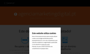Agenciamarketingdigital.pt thumbnail