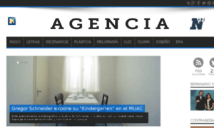 Agencian22.blogspot.mx thumbnail