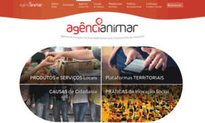 Agencianimar.com thumbnail