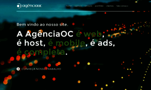 Agenciaoc.com.br thumbnail