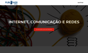 Agenciapublisherbrasil.com.br thumbnail