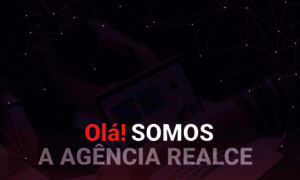 Agenciarealce.com.br thumbnail