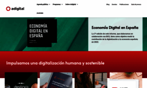 Agenciasdigitales.org thumbnail