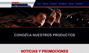 Agenciasdomingo.com thumbnail