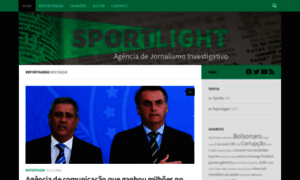 Agenciasportlight.com.br thumbnail