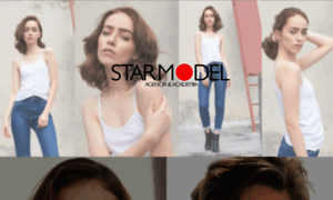 Agenciastarmodel.com thumbnail