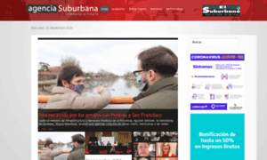 Agenciasuburbana.com thumbnail