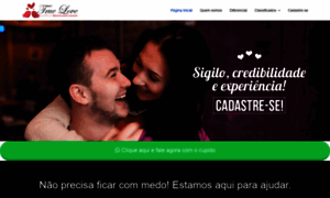 Agenciatruelove.com.br thumbnail