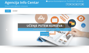 Agencija-infocentar.com thumbnail