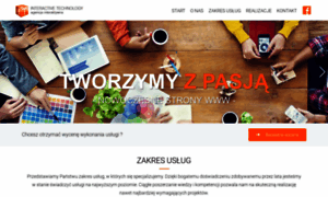 Agencja-it.pl thumbnail