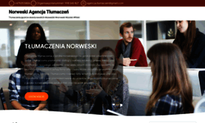 Agencja-tlumaczen.pl thumbnail