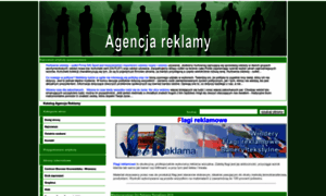 Agencjareklamy.waw.pl thumbnail
