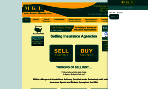 Agency-broker.com thumbnail