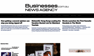 Agency.businesses.com.au thumbnail