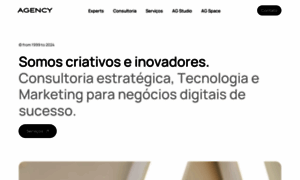 Agency.com.br thumbnail