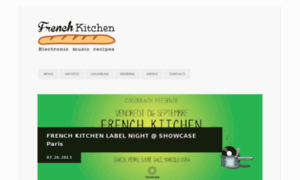 Agency.french-kitchen.fr thumbnail