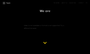 Agency.taxi thumbnail