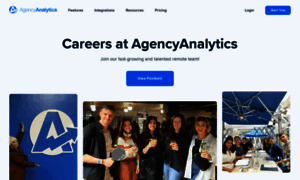 Agencyanalytics.recruitee.com thumbnail
