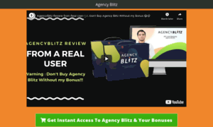 Agencyblitz.bonusify.io thumbnail