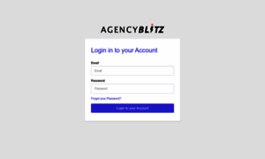 Agencyblitz.productdyno.com thumbnail