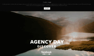 Agencydaydiscover.splashthat.com thumbnail