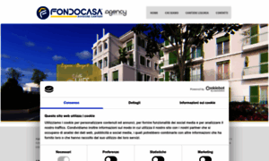 Agencyfondocasa.it thumbnail