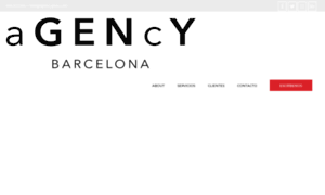 Agencygeny.com thumbnail