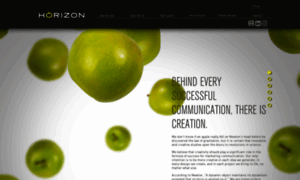 Agencyhorizon.net thumbnail