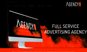 Agencyone.co.za thumbnail