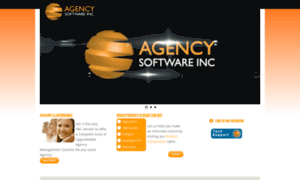 Agencysoftware.com thumbnail