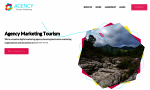 Agencytourismmarketing.com thumbnail
