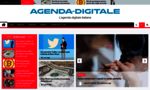 Agenda-digitale.it thumbnail