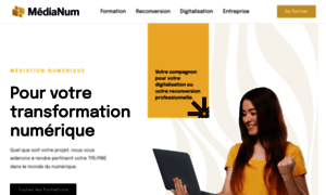 Agenda.mediation-numerique.fr thumbnail