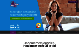 Agenda.onlineafspraken.nl thumbnail