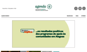 Agendaa.com.br thumbnail