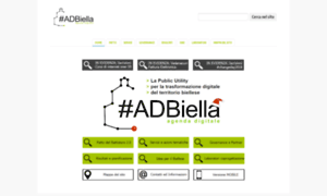Agendadigitale.biella.it thumbnail