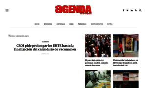 Agendaempresa.com thumbnail
