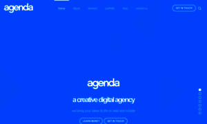 Agendagroup.net thumbnail