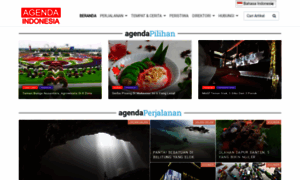 Agendaindonesia.com thumbnail