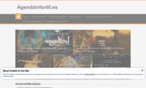 Agendainfantil.es thumbnail