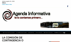 Agendainformativa.net thumbnail