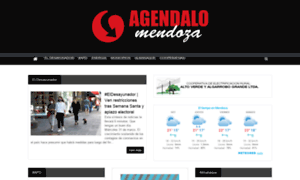 Agendalomza.com.ar thumbnail
