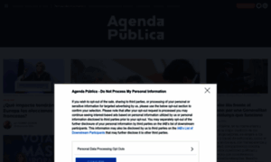 Agendapublica.es thumbnail