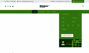 Agendesuaconsulta.com.br thumbnail