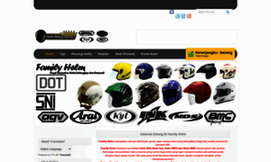 Agenhelm.blogspot.com thumbnail