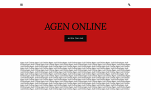 Agenonline139.weebly.com thumbnail